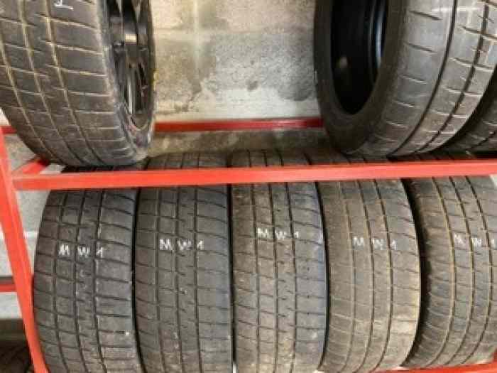 PNEUS 19/60R16 0