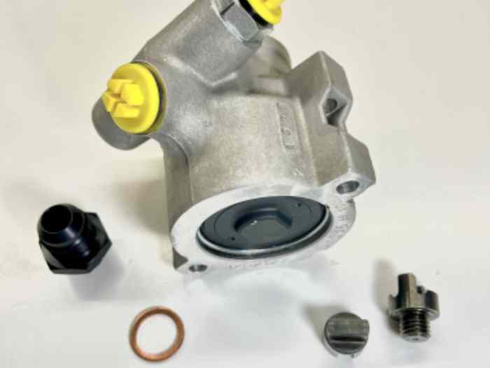 Peugeot 306 Maxi power steering pump 1