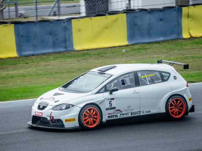 Seat Leon Supercopa MK2 4