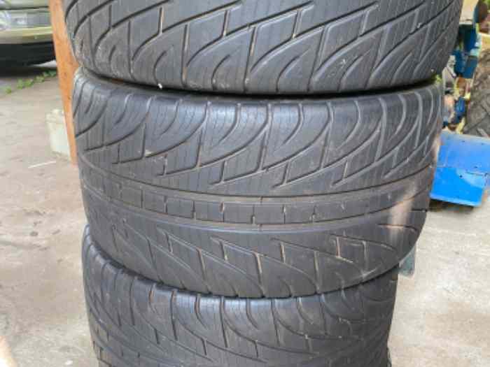 Pneus Michelin 0