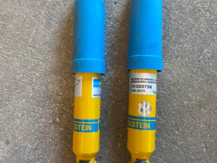 Amortisseur bilstein