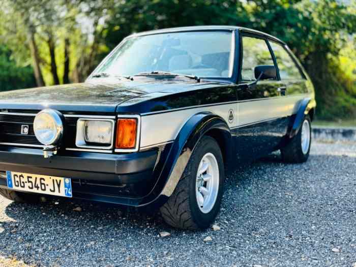 Talbot lotus sunbeam 1