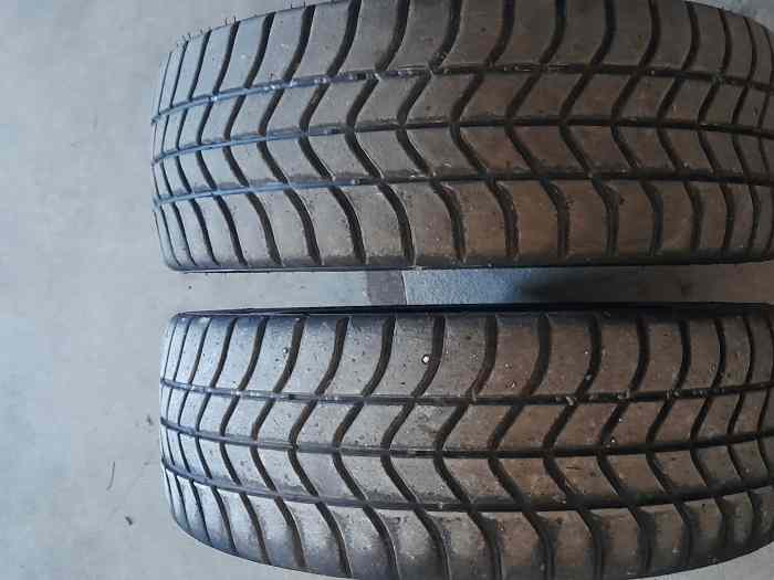 PIRELLI RW 195/50/16 1