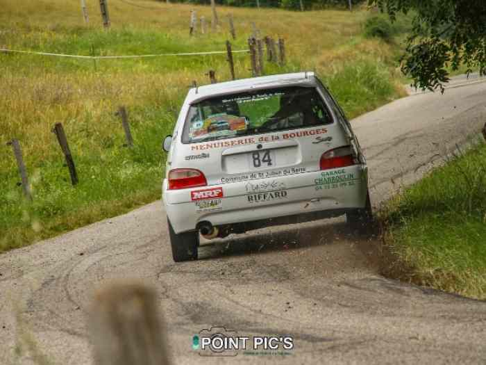 Citroën Saxo top A6 3