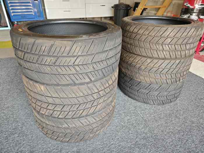 PNEUS KUMHO TW02 200/615/17 0