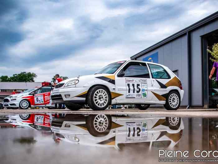 Saxo n2