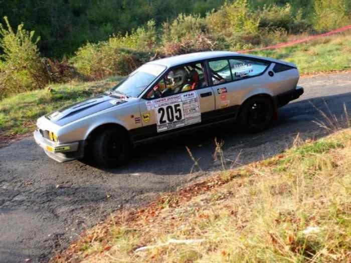 alfa romeo gtv6 avec pth 1