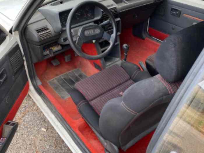 Peugeot 205 Gti 1.6 5