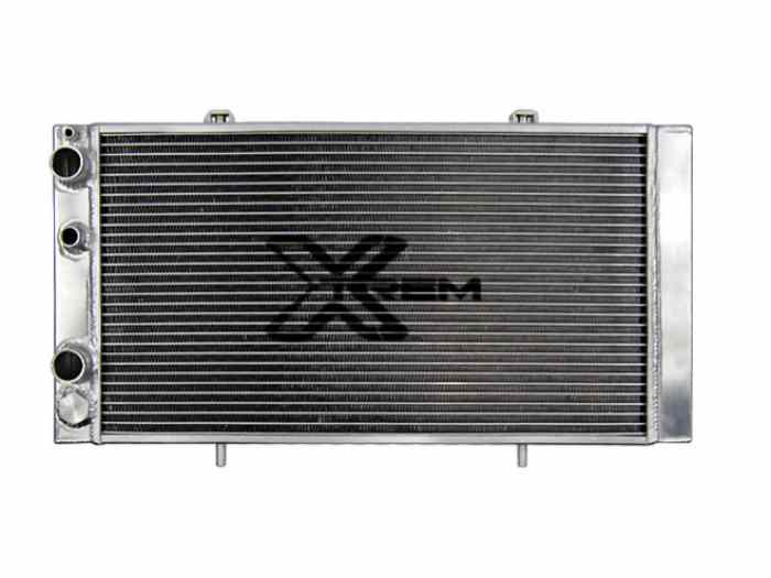 Radiateur aluminium Renault Clio 3 F20...