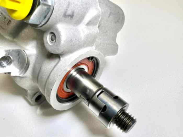 Peugeot 306 Maxi power steering pump 2