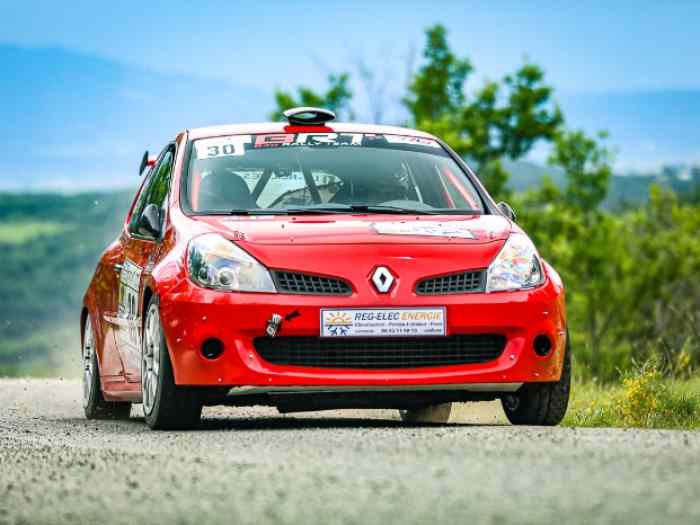 Clio f214