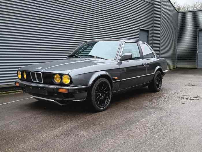 Bmw e30 325 vhc 3