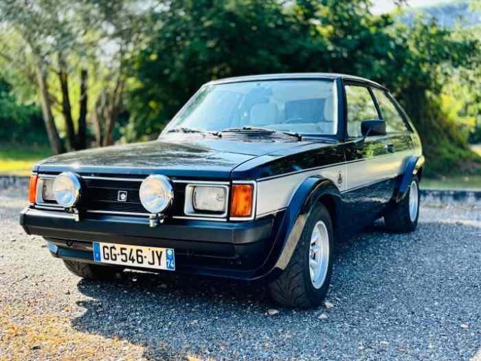 Talbot lotus sunbeam