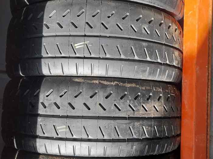 MICHELIN R11 NEUF 19/60/16