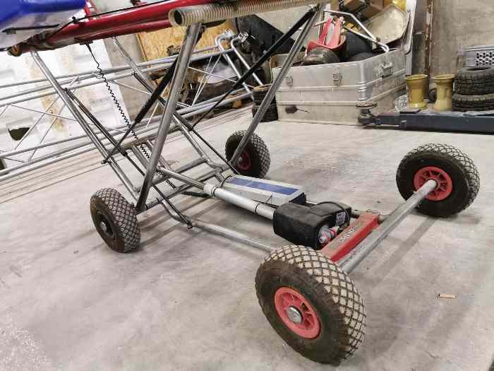 Superkart à vendre 5