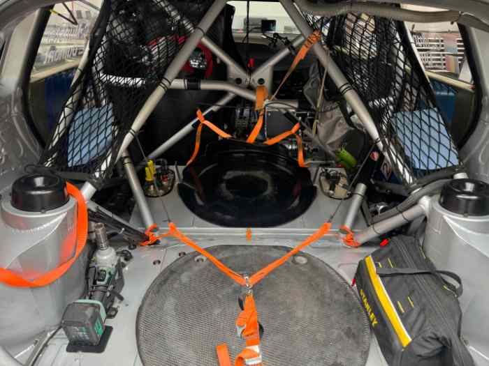 Hyundai I20 N Rally2 (Chassis #045) 5