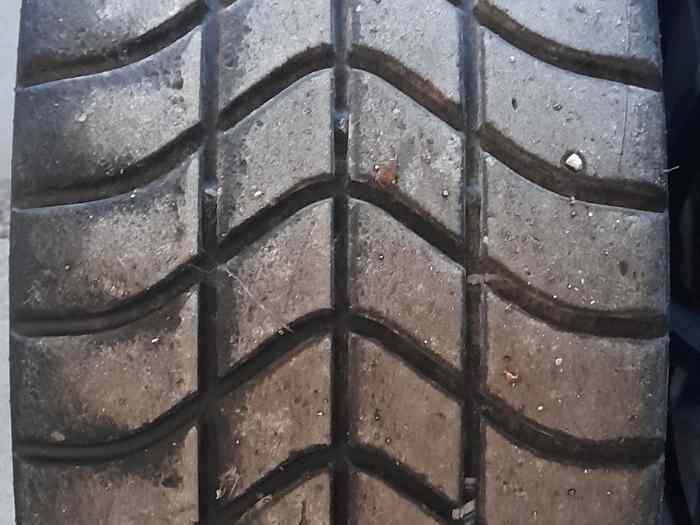 PIRELLI RW 195/50/16