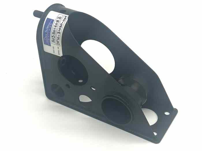 Support de frein à main Peugeot 206 RC groupe A / super 1600 1