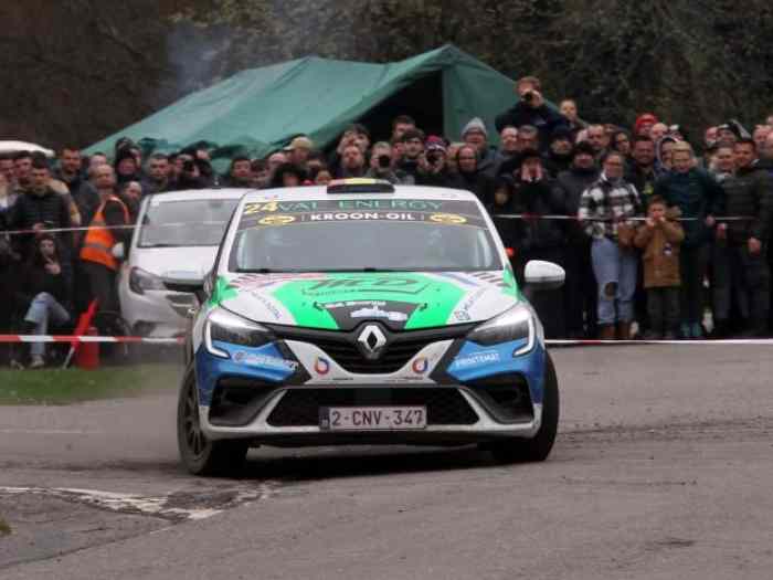 clio rc5 3