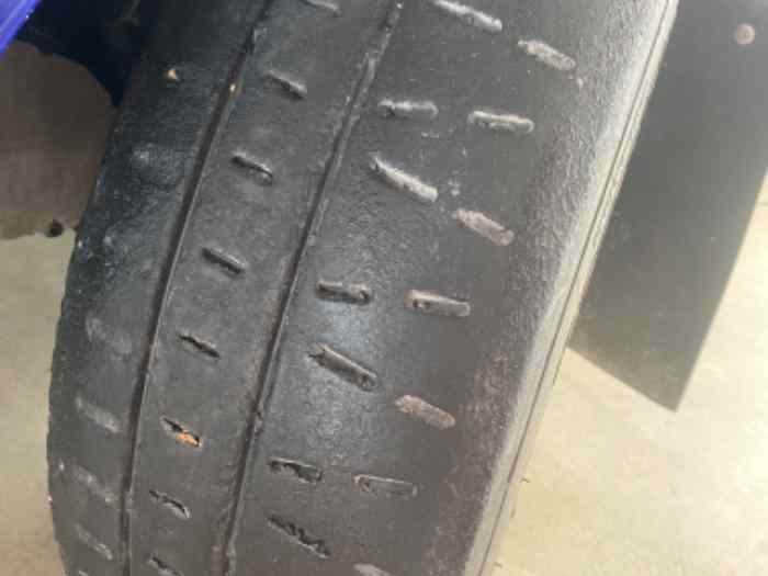 Pirelli rk5 15p