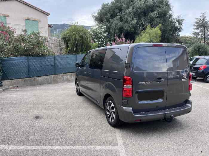 SCUDO 180CV 1