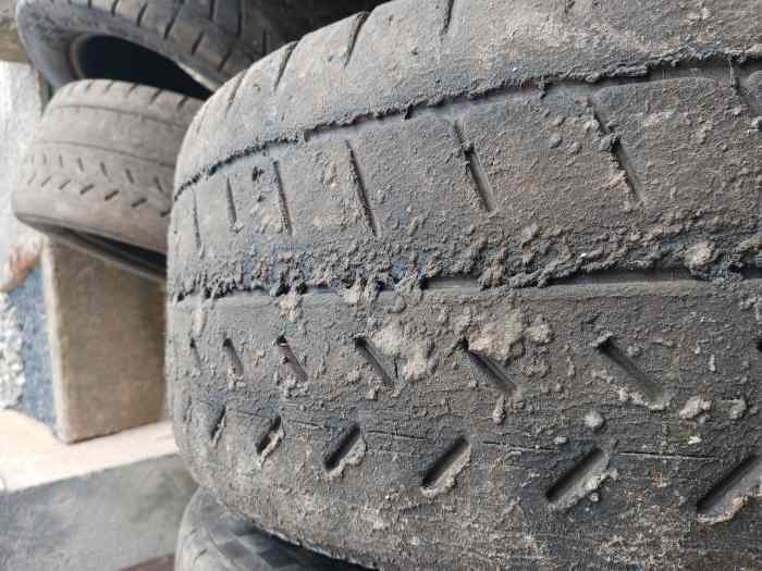 Pneus michelin r11 1