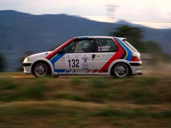 Peugeot 106 TOP N2 0