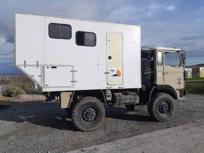 TRM 2000 4x4