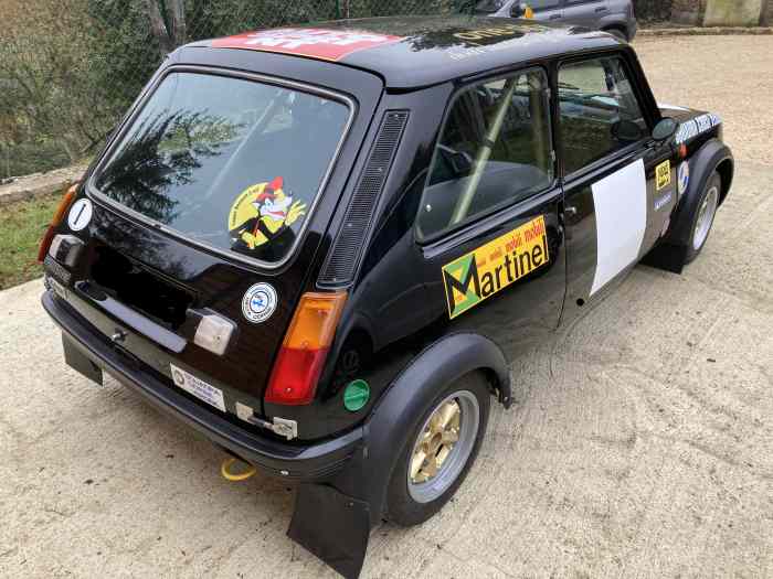 Renault 5 Alpine Gr 2 1