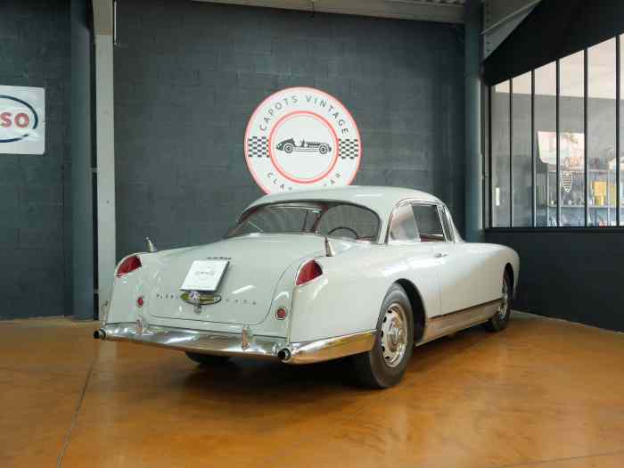 Facel Vega HK500 - 1959 2