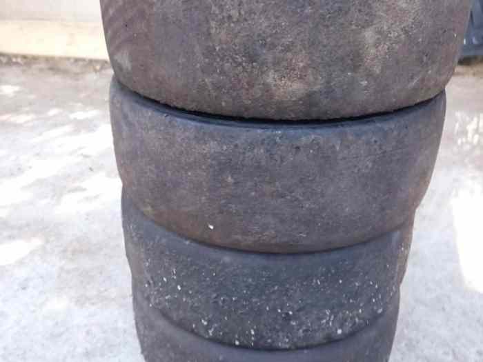 Michelin S5C 15 pouce 1