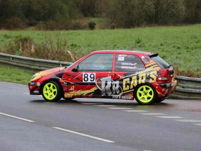 SAXO TOP N2 3