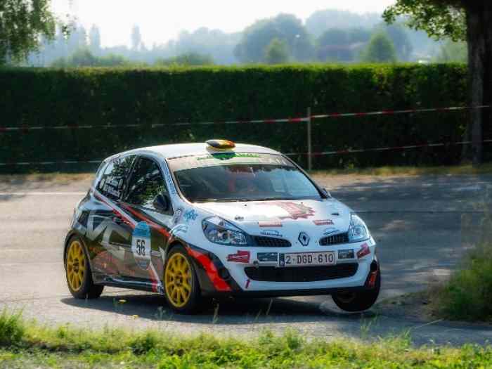 Renault Clio R3 0