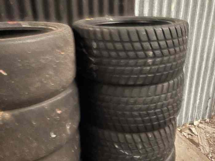 PNEUS PIRELLI 265/645 - 18