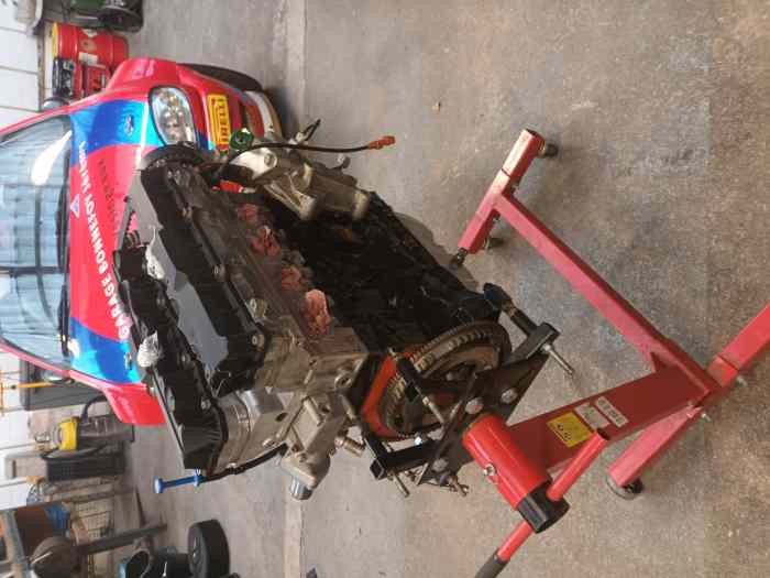 Saxo F2000 13 reprise possible 3