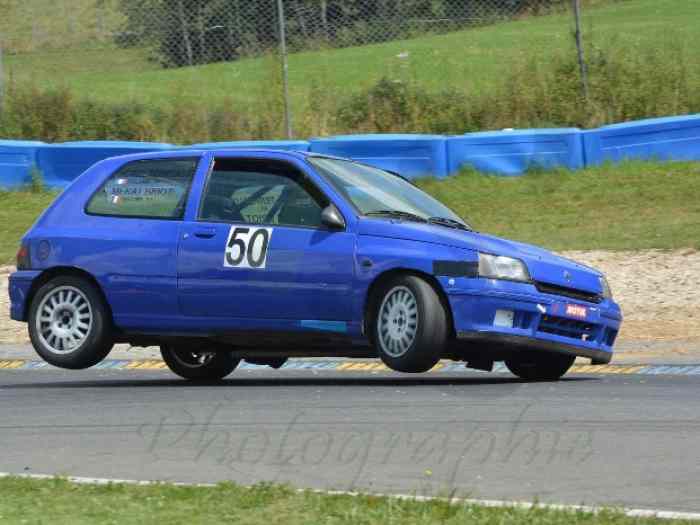 Clio n3 1