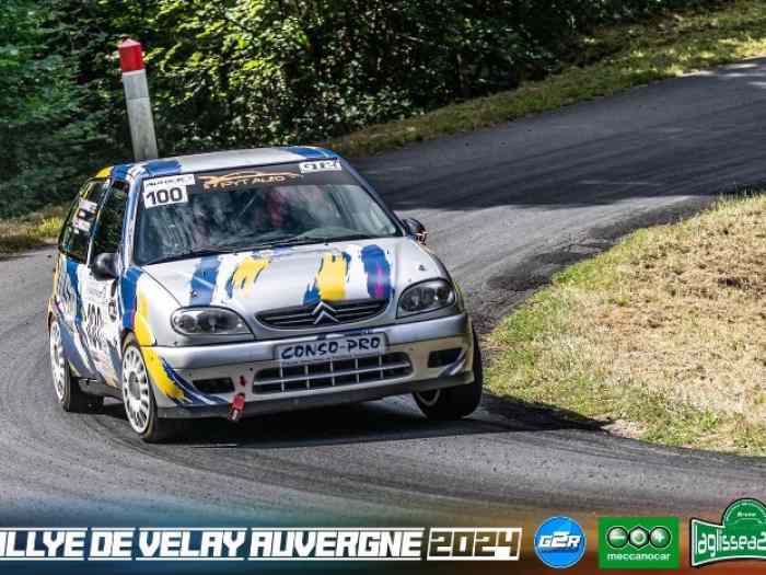 Saxo A6