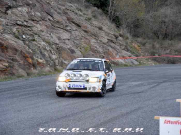 Clio Gra Stdsa