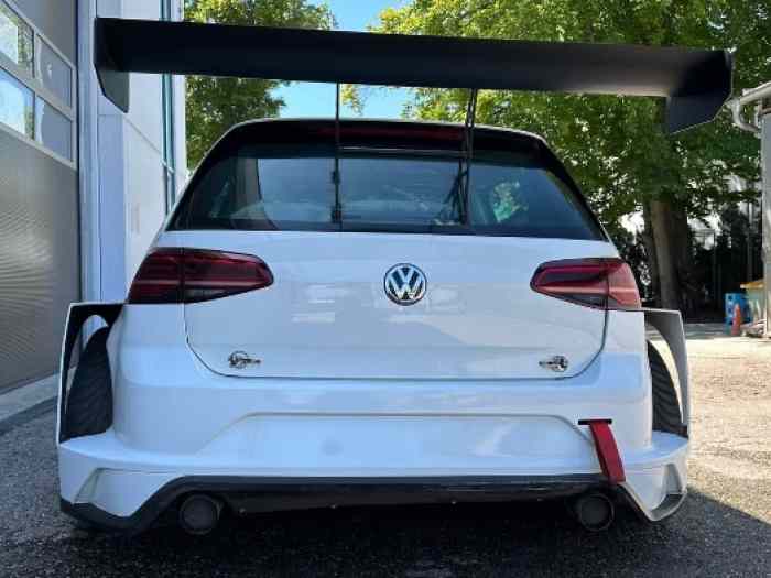 Golf Tcr seq 2019 5