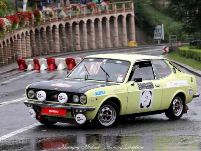 Fiat 128 Coupe 1975 1