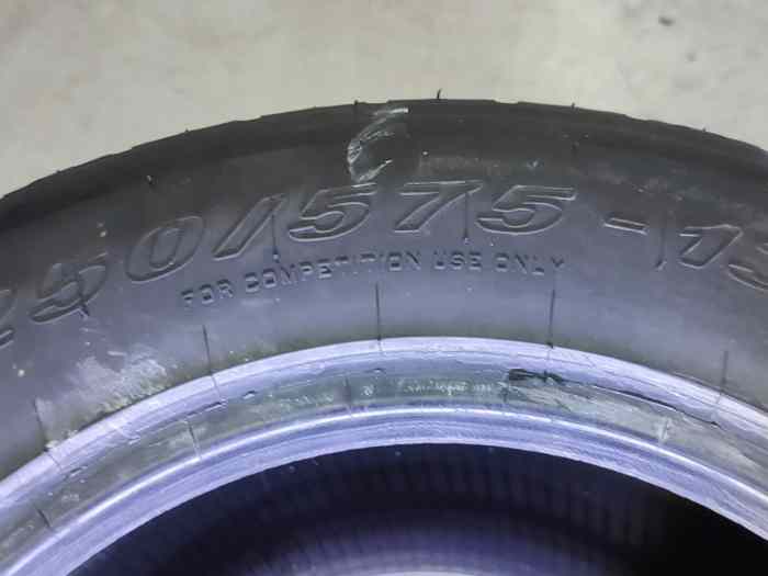 Pneumatici PIRELLI RAIN/ SLICK 2