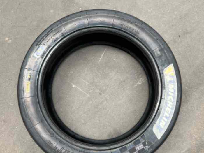 Pneu 19/63r17 Michelin 1