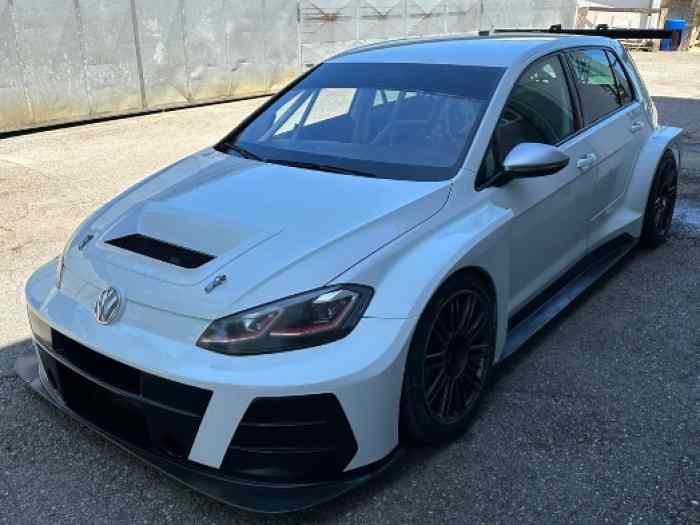 Golf Tcr seq 2019 3