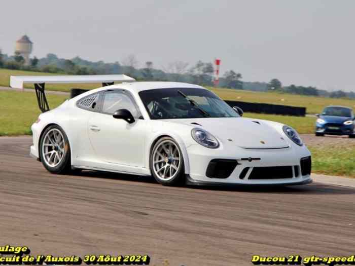 Porsche CUP 991.2