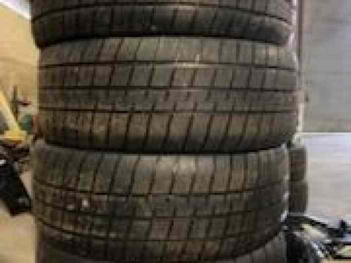 pneus michelin neuf et occasion 235/40...