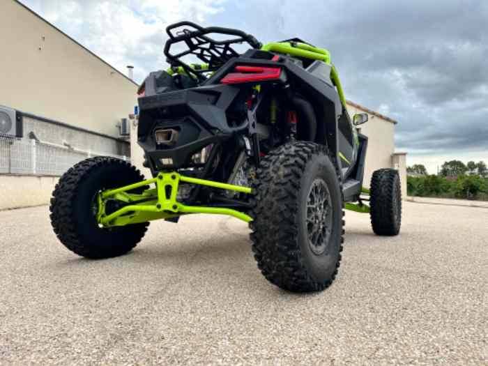 RZR PRO R 230 ch POLARIS 2024 2