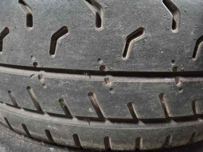 Pneus Kumho TM02