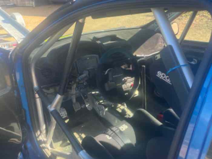 Vends clio R3 max 3