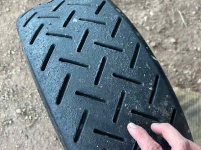 Pneus neuf Michelin 16 Pouces 2