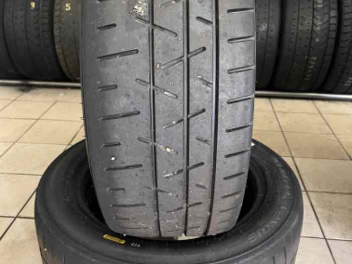 Pneus hankook 200/580/15 4